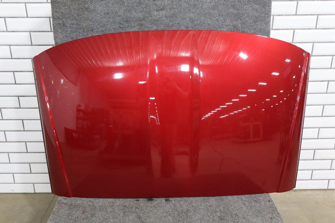 2005 - 2013 C6 Corvette Coupe Fiberglass Removable Targa Roof Panel