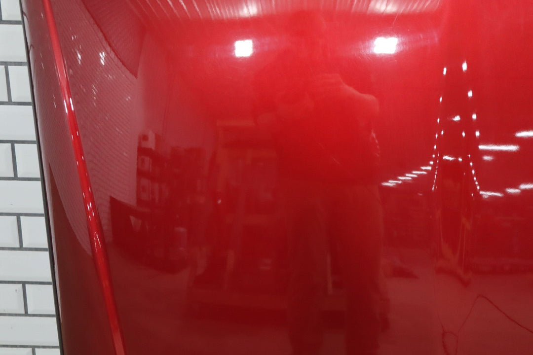 2005 - 2013 C6 Corvette Coupe Fiberglass Removable Targa Roof Panel