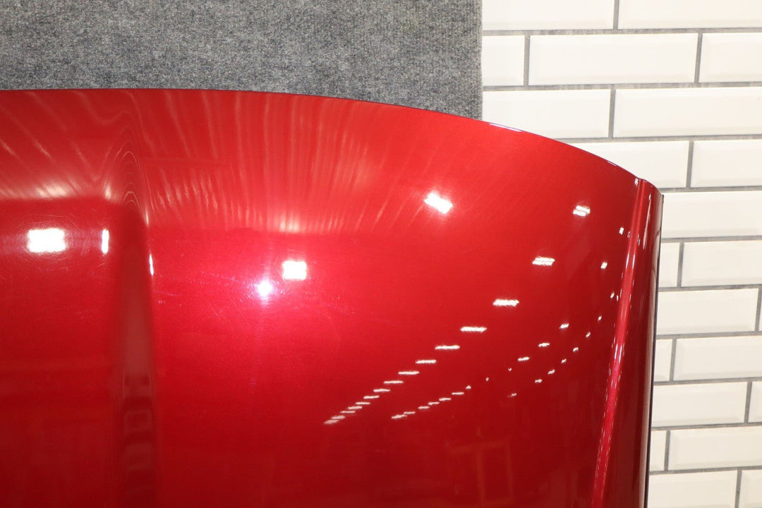 2005 - 2013 C6 Corvette Coupe Fiberglass Removable Targa Roof Panel