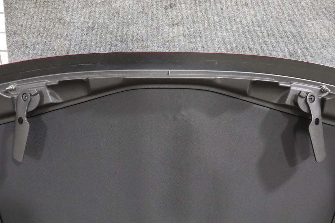 2005 - 2013 C6 Corvette Coupe Fiberglass Removable Targa Roof Panel