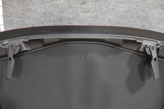 2005 - 2013 C6 Corvette Coupe Fiberglass Removable Targa Roof Panel