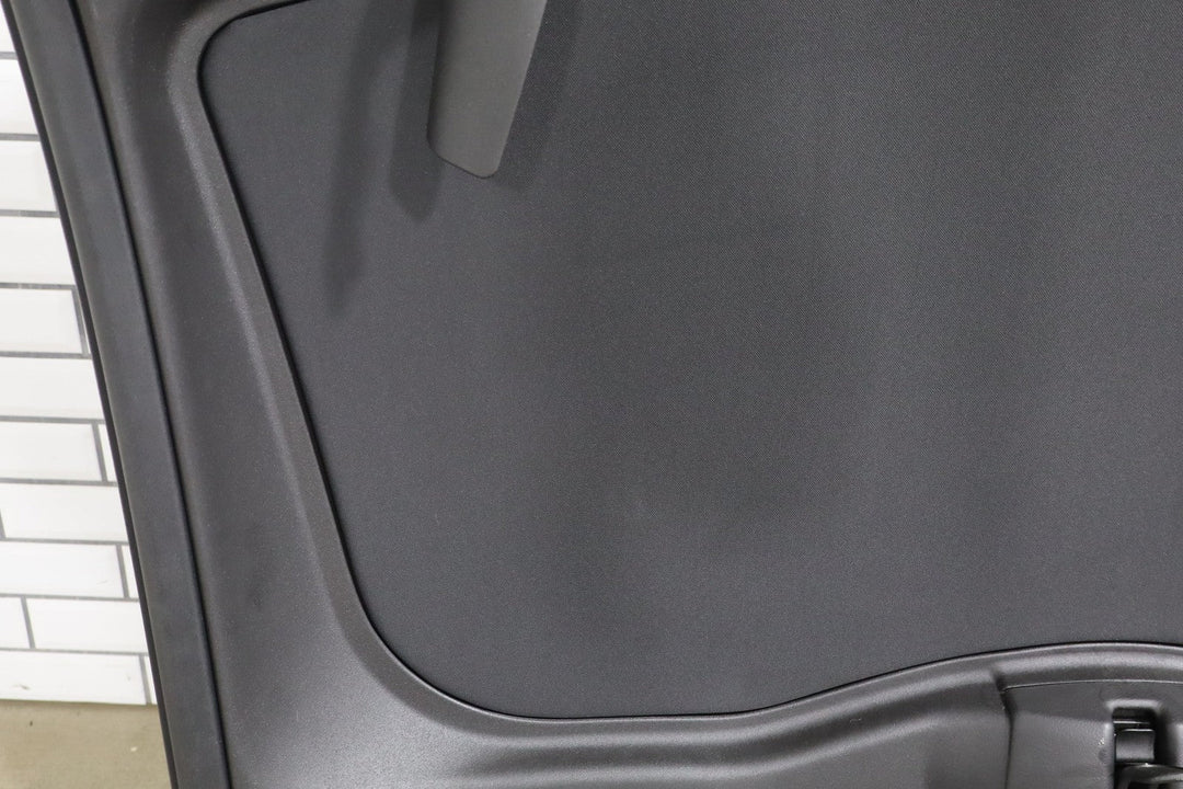 2005 - 2013 C6 Corvette Coupe Fiberglass Removable Targa Roof Panel