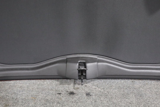 2005 - 2013 C6 Corvette Coupe Fiberglass Removable Targa Roof Panel