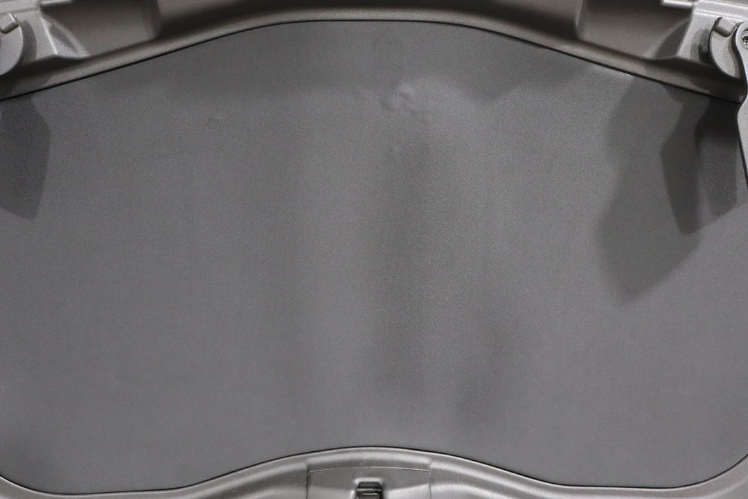 2005 - 2013 C6 Corvette Coupe Fiberglass Removable Targa Roof Panel