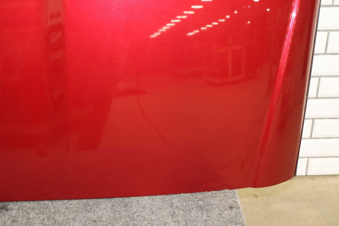 2005 - 2013 C6 Corvette Coupe Fiberglass Removable Targa Roof Panel