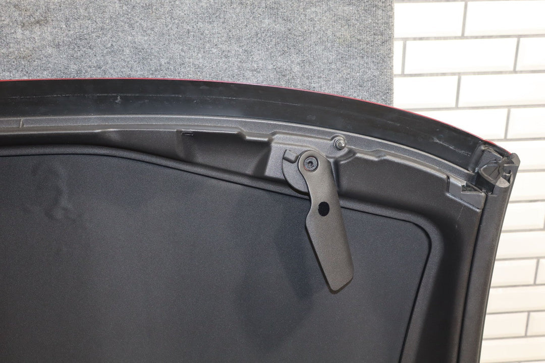 2005 - 2013 C6 Corvette Coupe Fiberglass Removable Targa Roof Panel