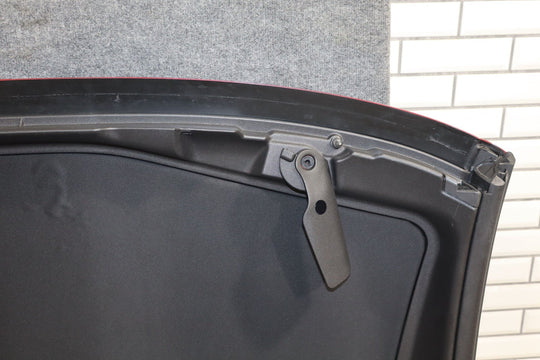 2005 - 2013 C6 Corvette Coupe Fiberglass Removable Targa Roof Panel