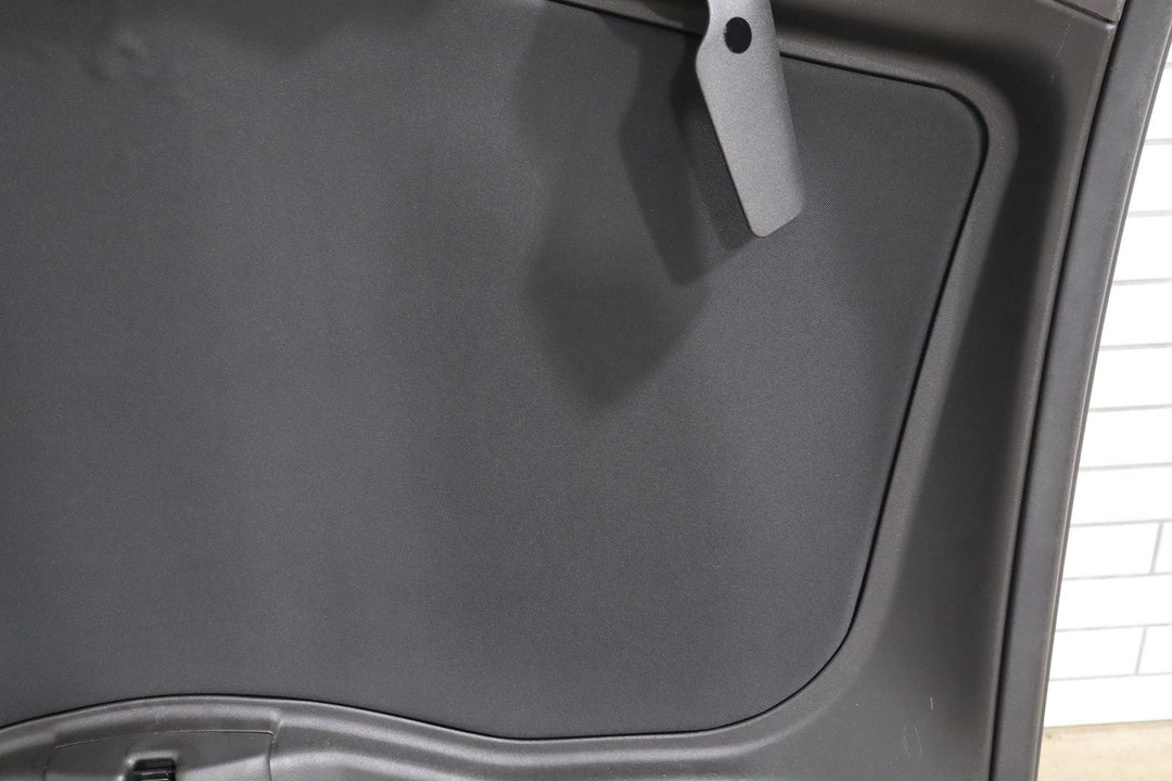 2005 - 2013 C6 Corvette Coupe Fiberglass Removable Targa Roof Panel