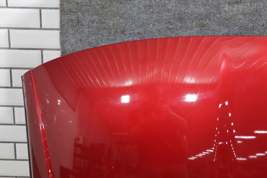 2005 - 2013 C6 Corvette Coupe Fiberglass Removable Targa Roof Panel