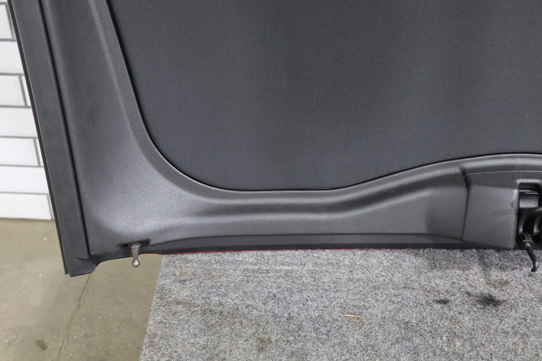 2005 - 2013 C6 Corvette Coupe Fiberglass Removable Targa Roof Panel