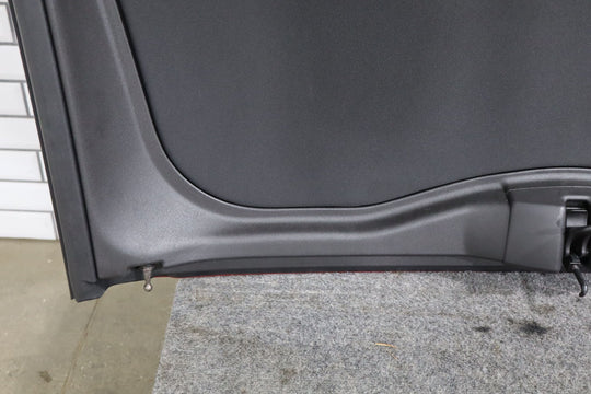 2005 - 2013 C6 Corvette Coupe Fiberglass Removable Targa Roof Panel