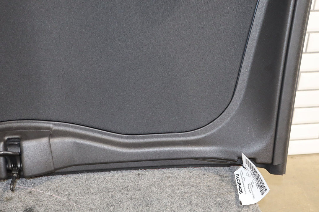 2005 - 2013 C6 Corvette Coupe Fiberglass Removable Targa Roof Panel