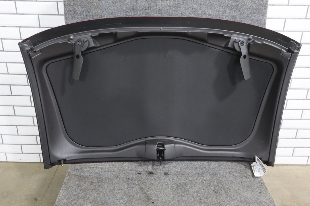 2005 - 2013 C6 Corvette Coupe Fiberglass Removable Targa Roof Panel