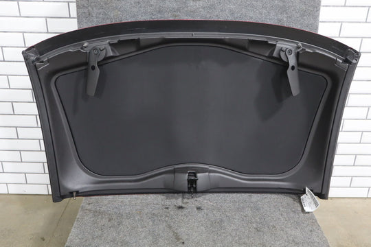 2005 - 2013 C6 Corvette Coupe Fiberglass Removable Targa Roof Panel