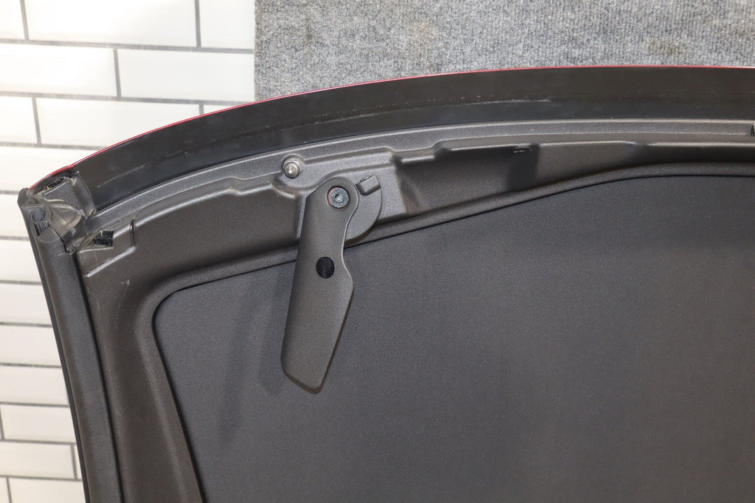 2005 - 2013 C6 Corvette Coupe Fiberglass Removable Targa Roof Panel