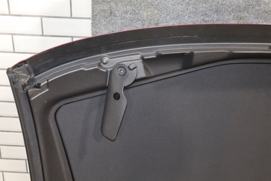 2005 - 2013 C6 Corvette Coupe Fiberglass Removable Targa Roof Panel