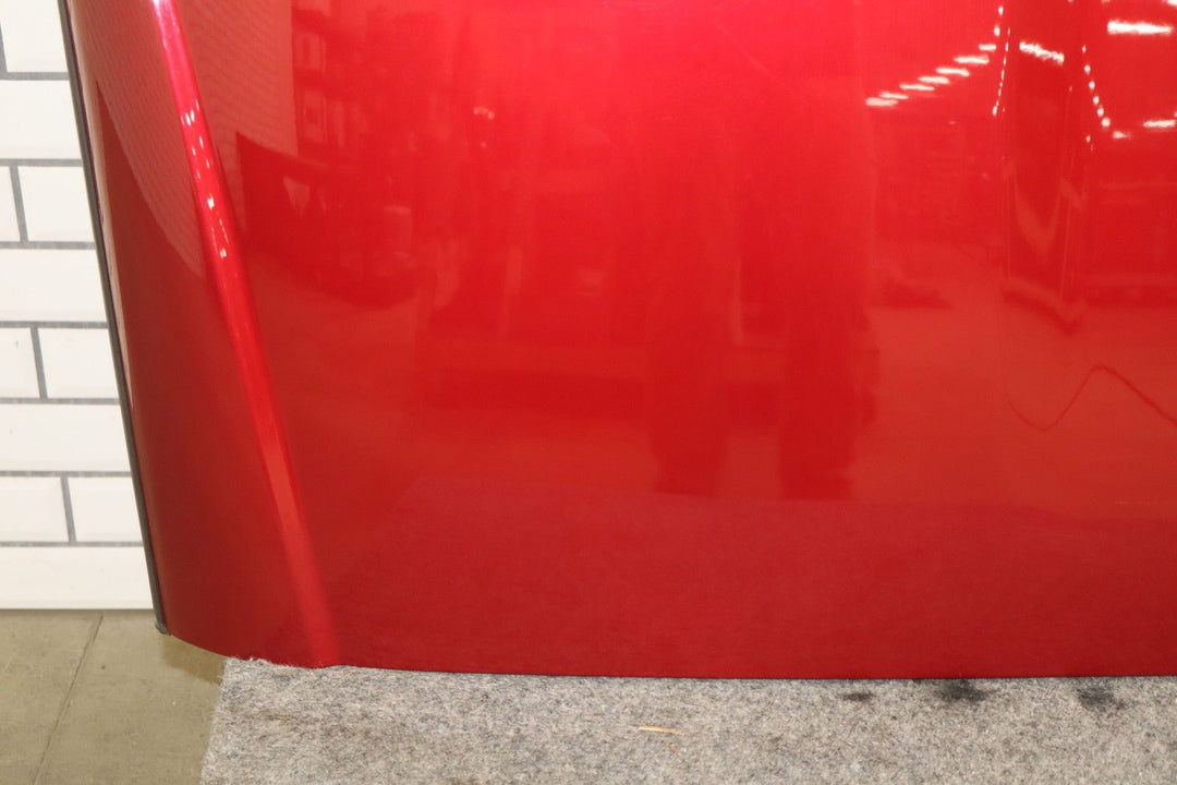 2005 - 2013 C6 Corvette Coupe Fiberglass Removable Targa Roof Panel