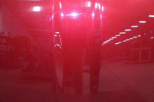 2005 - 2013 C6 Corvette Coupe Fiberglass Removable Targa Roof Panel