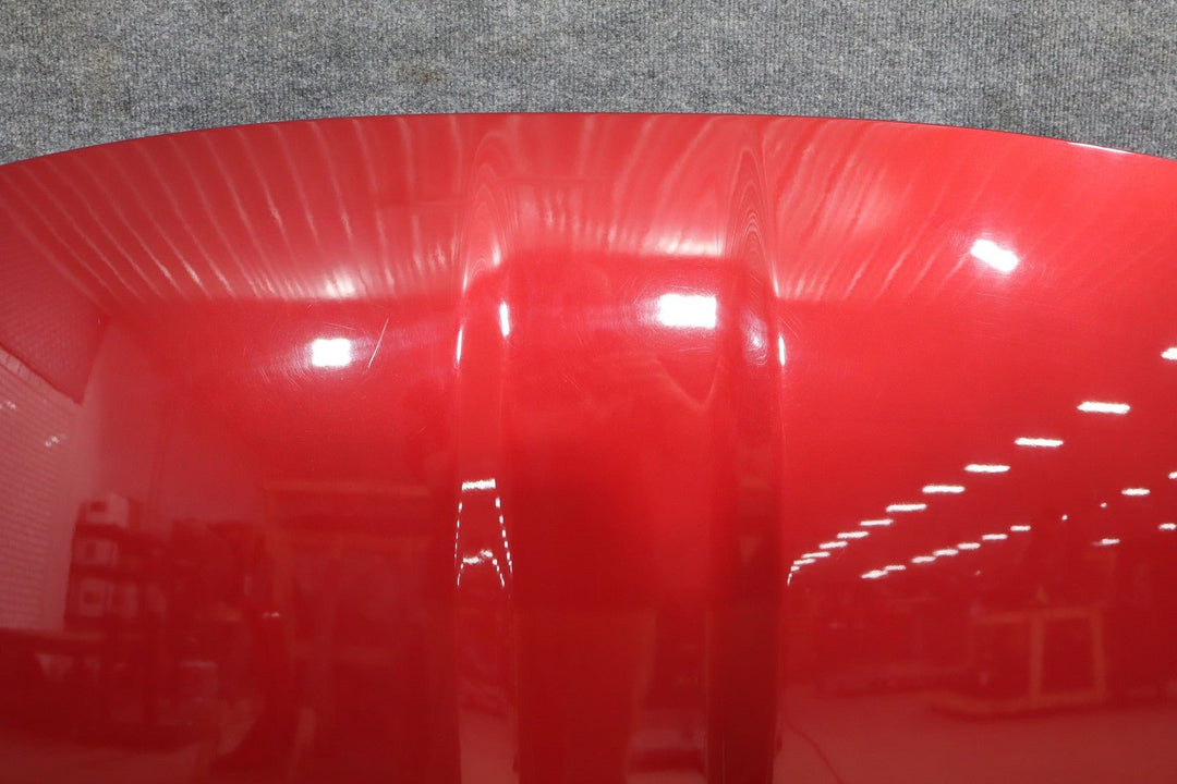 2005 - 2013 C6 Corvette Coupe Fiberglass Removable Targa Roof Panel