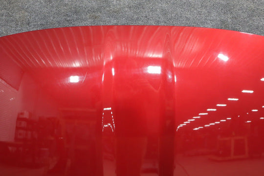 2005 - 2013 C6 Corvette Coupe Fiberglass Removable Targa Roof Panel