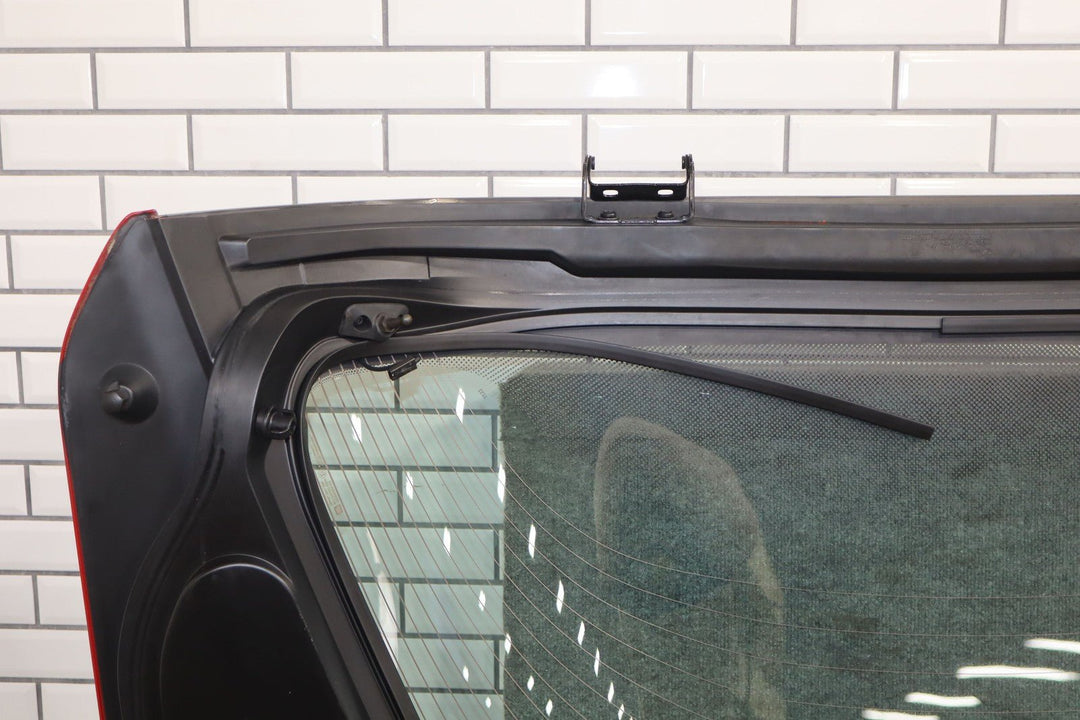 2005 - 2013 C6 Corvette Coupe Rear Hatch W/ Heated Back Glass