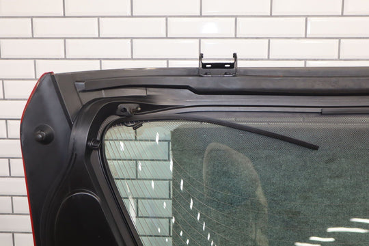 2005 - 2013 C6 Corvette Coupe Rear Hatch W/ Heated Back Glass