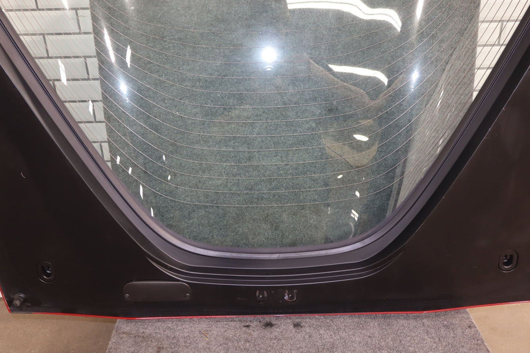 2005 - 2013 C6 Corvette Coupe Rear Hatch W/ Heated Back Glass