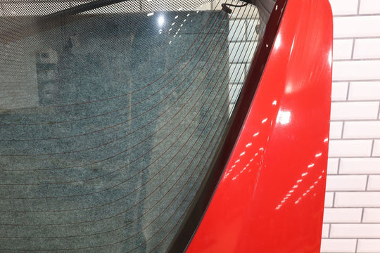 2005 - 2013 C6 Corvette Coupe Rear Hatch W/ Heated Back Glass