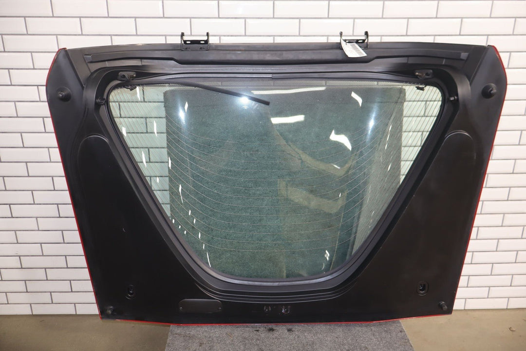 2005 - 2013 C6 Corvette Coupe Rear Hatch W/ Heated Back Glass