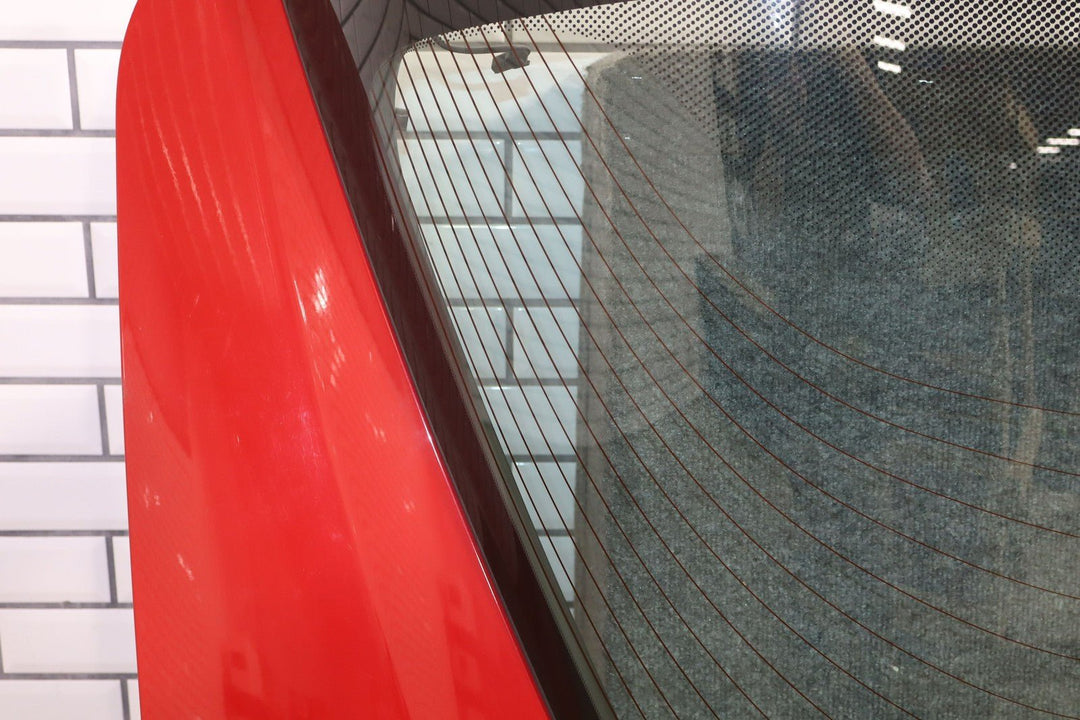 2005 - 2013 C6 Corvette Coupe Rear Hatch W/ Heated Back Glass