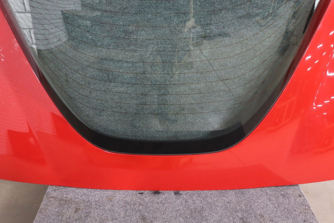 2005 - 2013 C6 Corvette Coupe Rear Hatch W/ Heated Back Glass