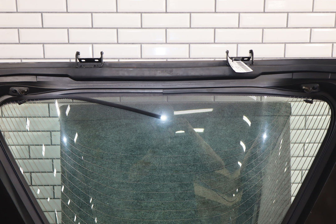 2005 - 2013 C6 Corvette Coupe Rear Hatch W/ Heated Back Glass