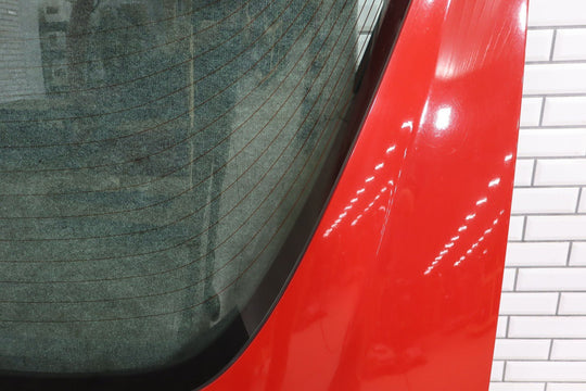 2005 - 2013 C6 Corvette Coupe Rear Hatch W/ Heated Back Glass