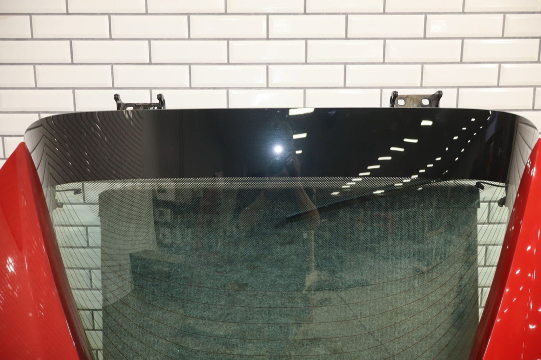 2005 - 2013 C6 Corvette Coupe Rear Hatch W/ Heated Back Glass