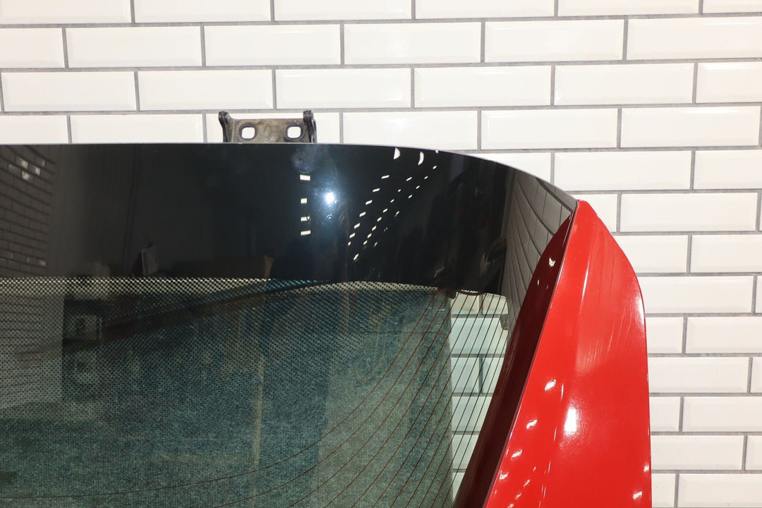 2005 - 2013 C6 Corvette Coupe Rear Hatch W/ Heated Back Glass