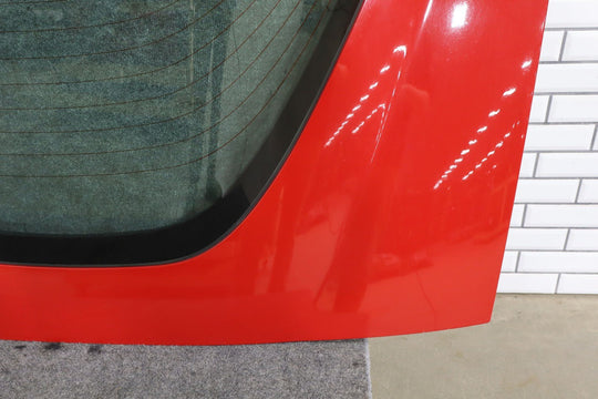 2005 - 2013 C6 Corvette Coupe Rear Hatch W/ Heated Back Glass