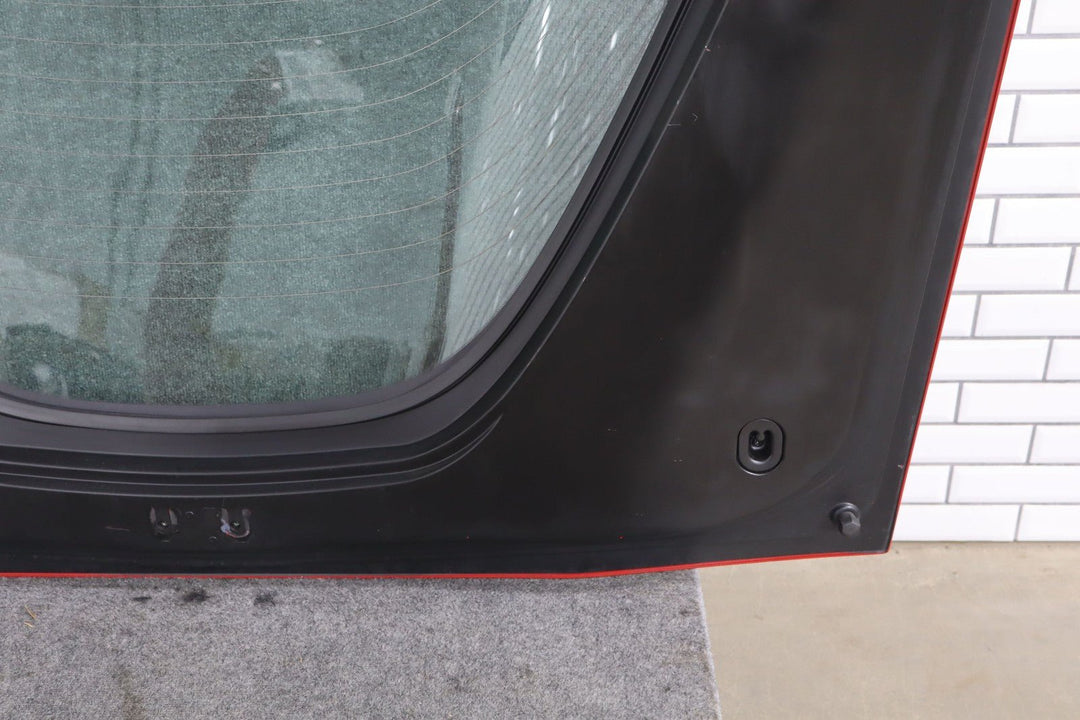 2005 - 2013 C6 Corvette Coupe Rear Hatch W/ Heated Back Glass