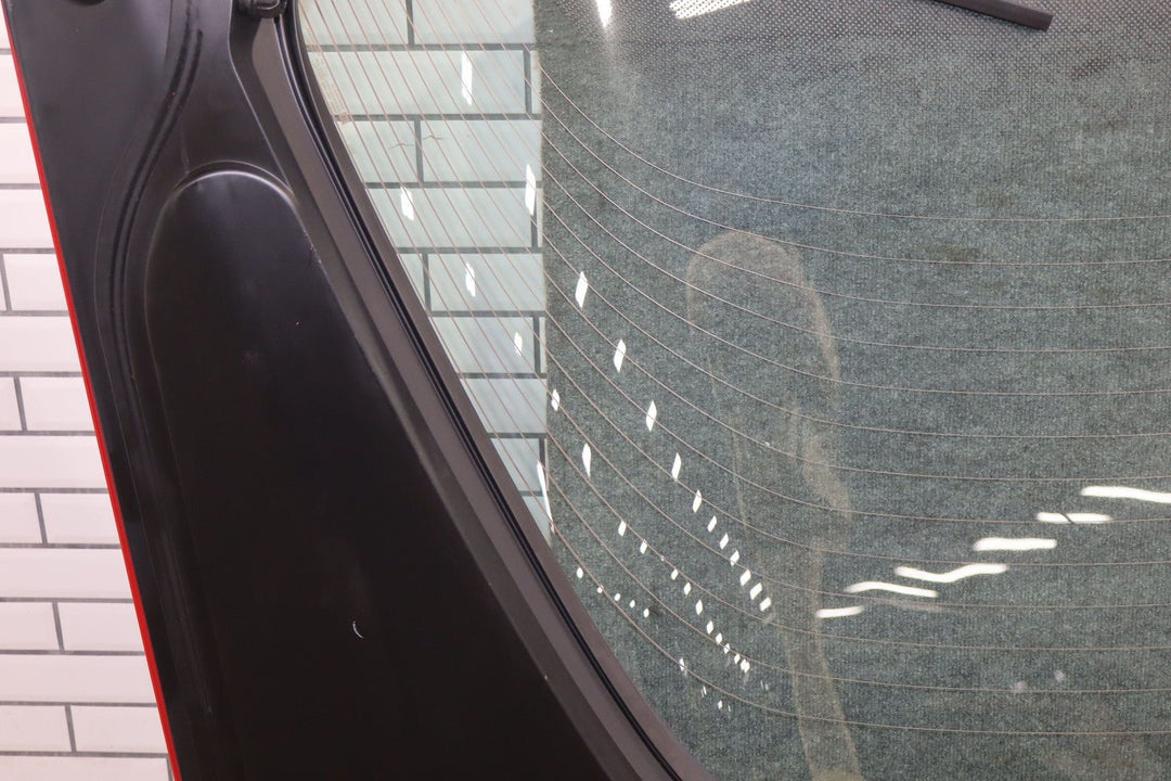 2005 - 2013 C6 Corvette Coupe Rear Hatch W/ Heated Back Glass