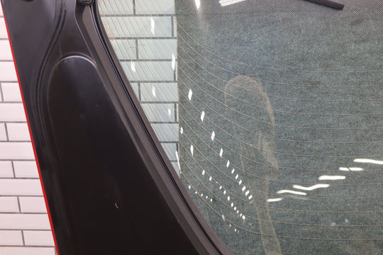 2005 - 2013 C6 Corvette Coupe Rear Hatch W/ Heated Back Glass