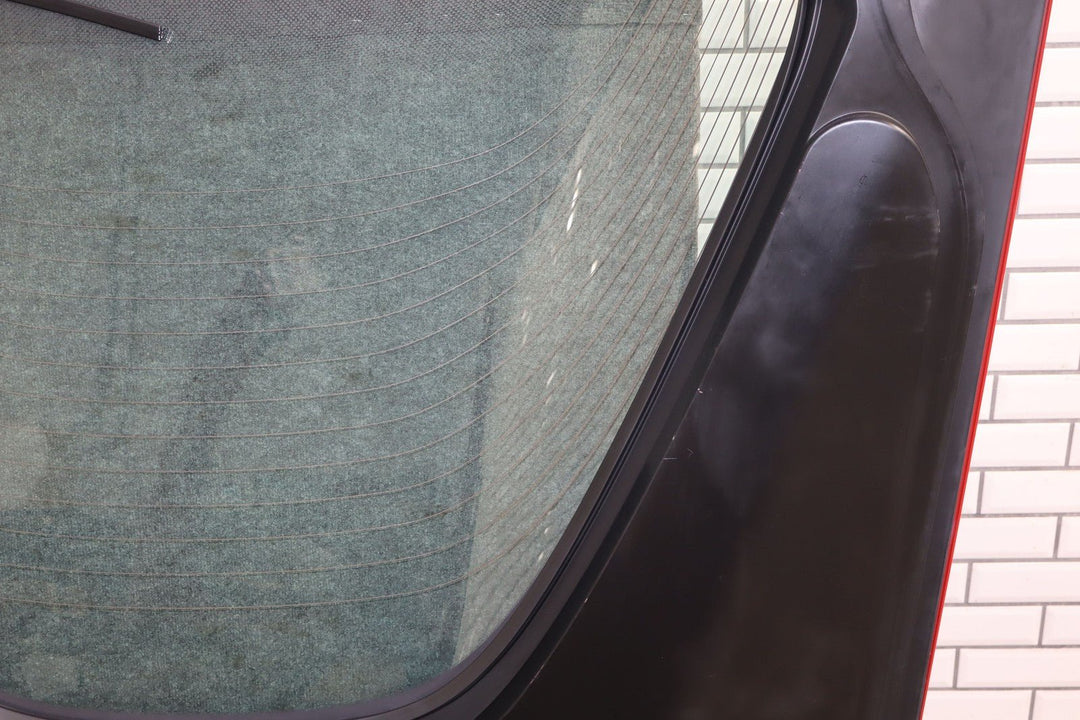 2005 - 2013 C6 Corvette Coupe Rear Hatch W/ Heated Back Glass