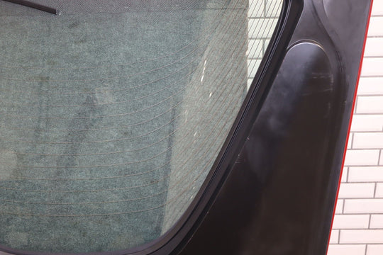 2005 - 2013 C6 Corvette Coupe Rear Hatch W/ Heated Back Glass