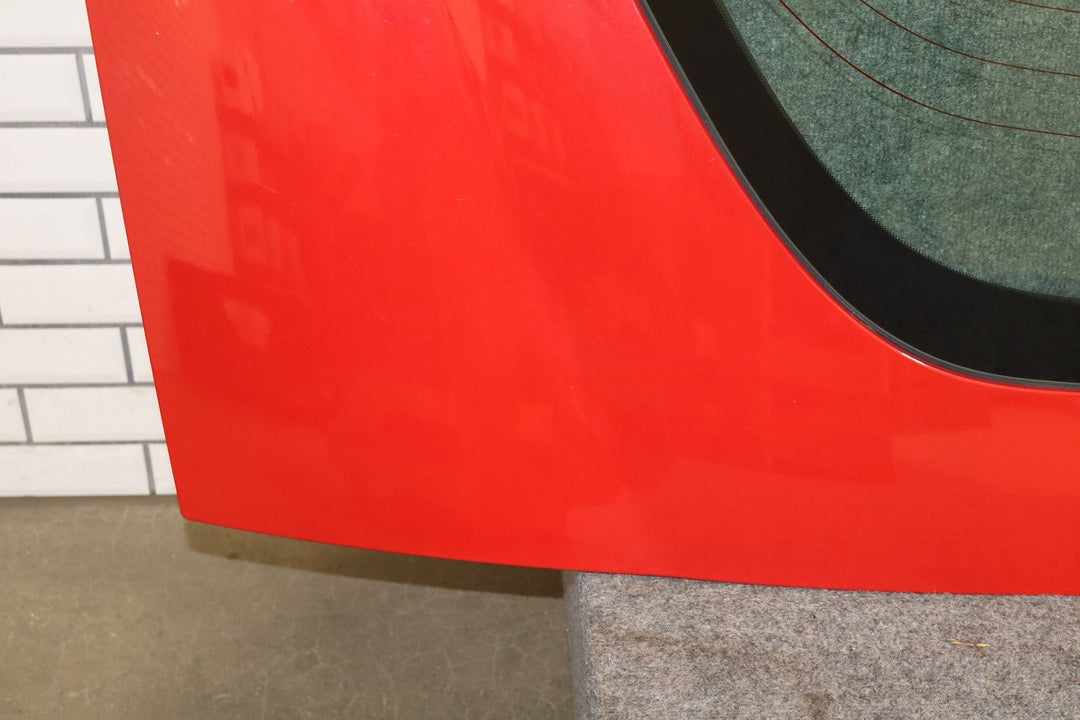 2005 - 2013 C6 Corvette Coupe Rear Hatch W/ Heated Back Glass