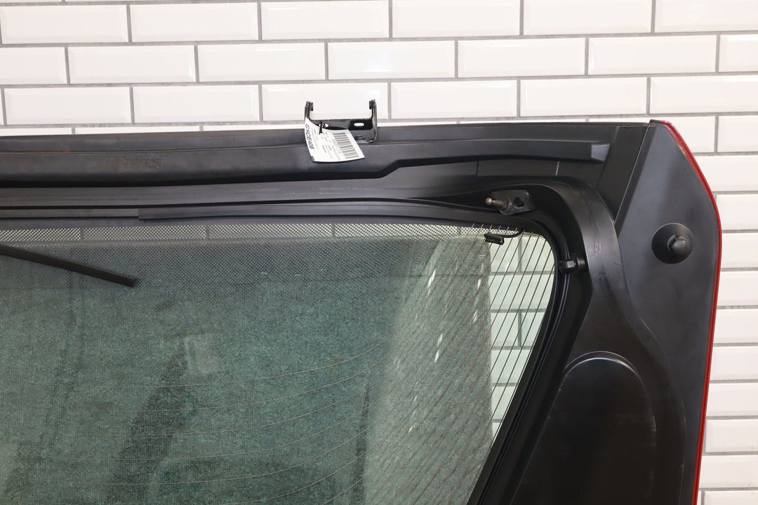 2005 - 2013 C6 Corvette Coupe Rear Hatch W/ Heated Back Glass