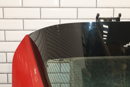 2005 - 2013 C6 Corvette Coupe Rear Hatch W/ Heated Back Glass