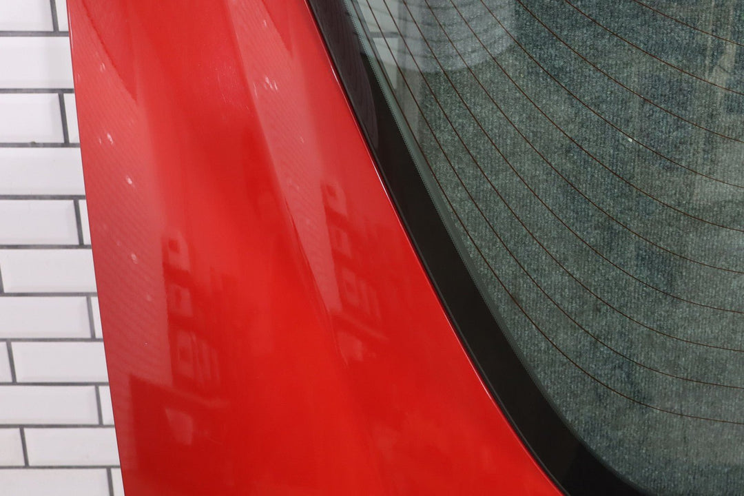 2005 - 2013 C6 Corvette Coupe Rear Hatch W/ Heated Back Glass