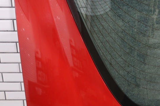 2005 - 2013 C6 Corvette Coupe Rear Hatch W/ Heated Back Glass