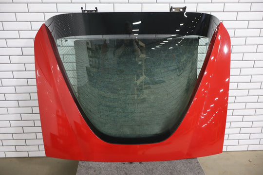 2005 - 2013 C6 Corvette Coupe Rear Hatch W/ Heated Back Glass