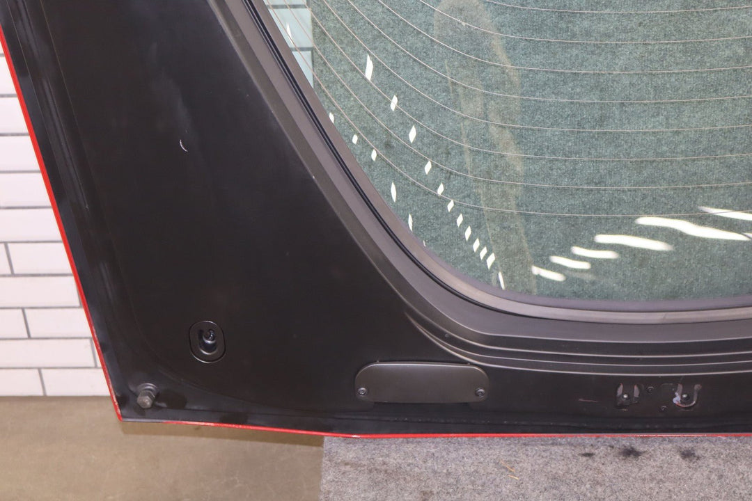 2005 - 2013 C6 Corvette Coupe Rear Hatch W/ Heated Back Glass