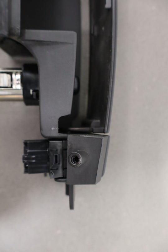 2005 - 2013 C6 Corvette Dash Mounted Ashtray Lighter Seat Button