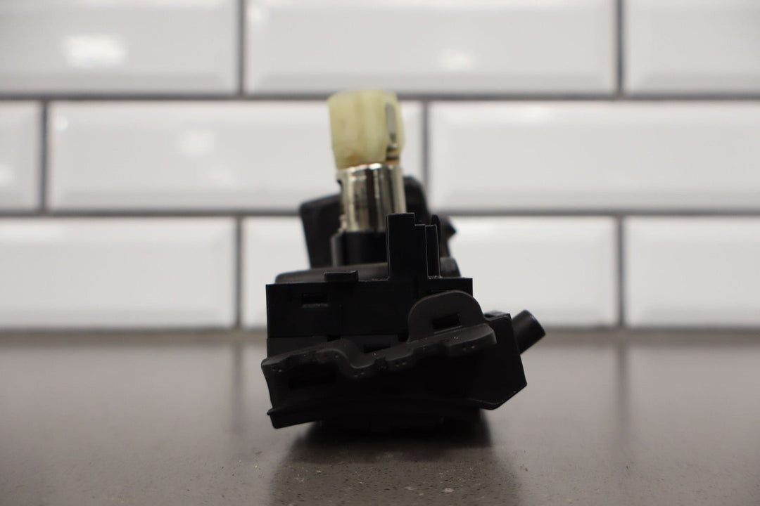 2005 - 2013 C6 Corvette Dash Mounted Ashtray Lighter Seat Button